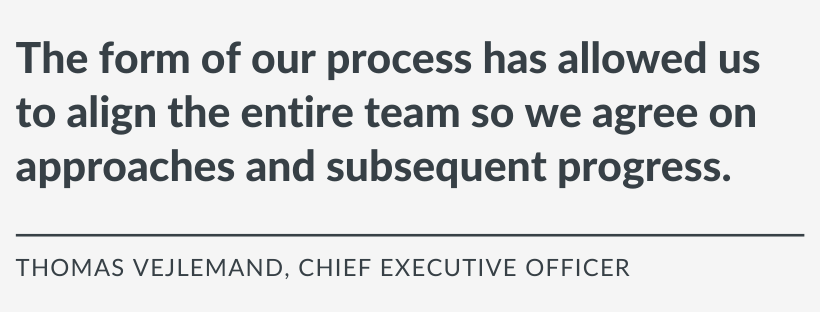 Thomas Vejlemand, Quote