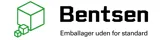 Lars Bryde, Bentsen Emballage