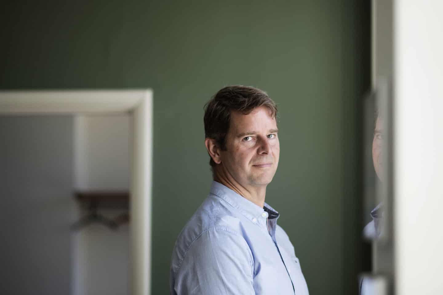 Søren Bach Hansen – Billede