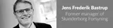 Jens Frederik Bastrup