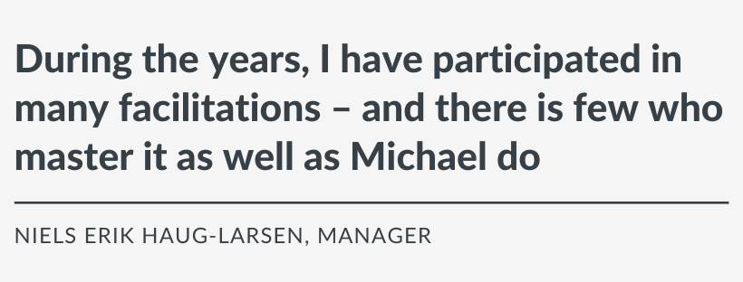 During The Years Niels Erik