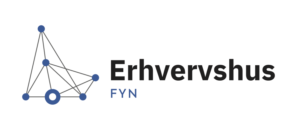 Niels Erik Haug-Larsen, Erhvervshus Fyn